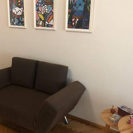 Apartamento Best Location in Palermo-Buenos Aires 51m2 Exterior foto